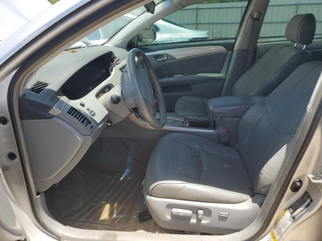 2006 Toyota Avalon Xl VIN: 4T1BK36B16U123011 Lot: 59723654