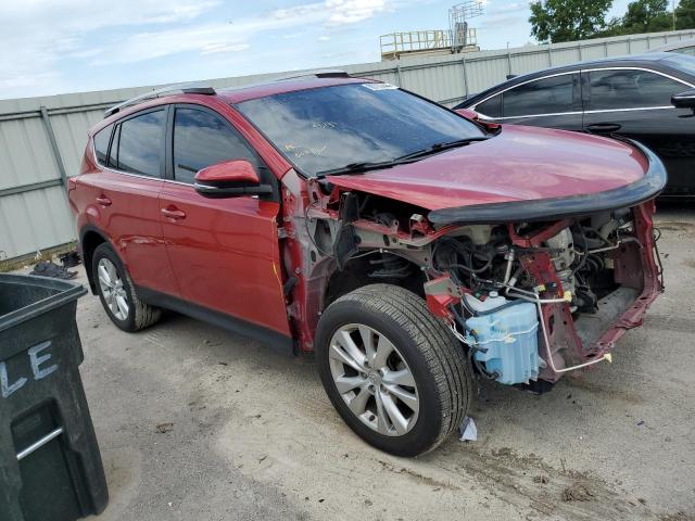 2015 TOYOTA RAV4 LIMIT - JTMDFREVXFD148702