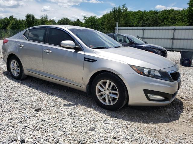 2013 Kia Optima Lx VIN: 5XXGM4A73DG166989 Lot: 58382414