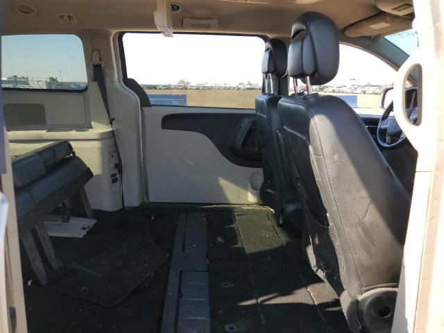 2014 Chrysler Town & Country Touring VIN: 2C4RC1BG1ER363841 Lot: 59500894