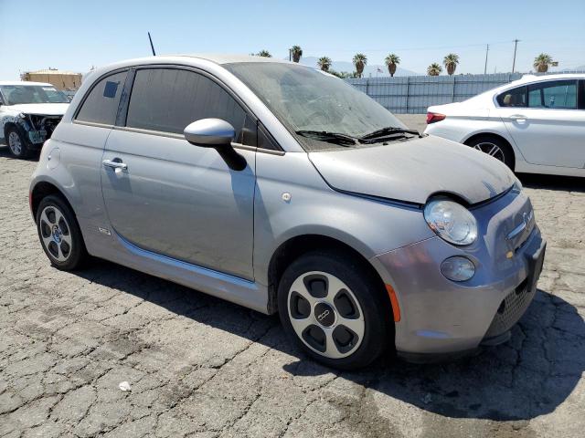 VIN 3C3CFFGE7FT623180 2015 Fiat 500, Electric no.4