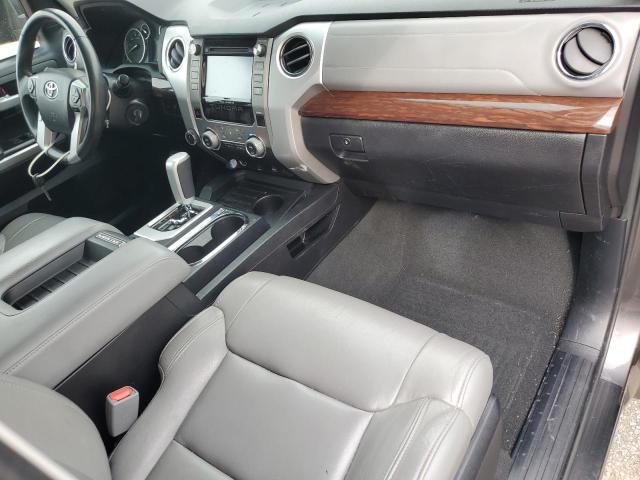 2014 Toyota Tundra Crewmax Limited VIN: 5TFHY5F11EX355525 Lot: 58054924