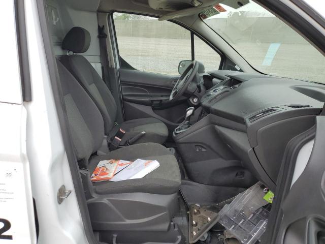 2015 Ford Transit Connect Xl VIN: NM0LS7E78F1192273 Lot: 57512844