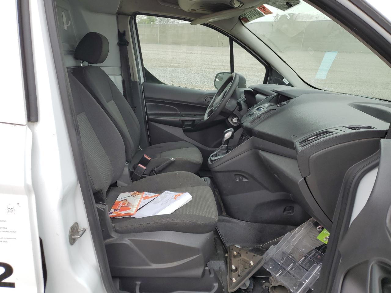 NM0LS7E78F1192273 2015 Ford Transit Connect Xl