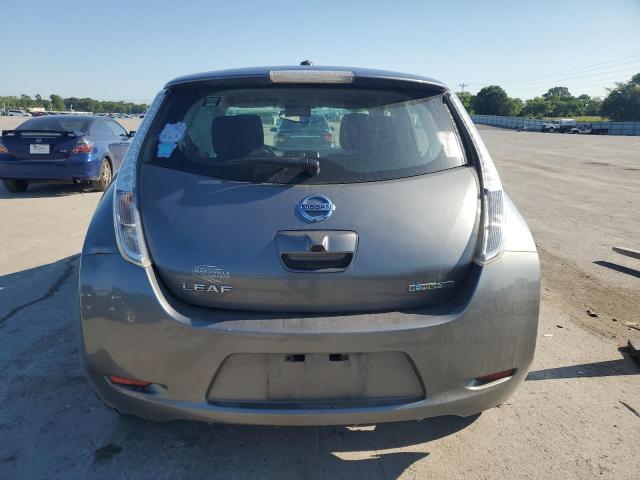 2015 Nissan Leaf S VIN: 1N4AZ0CP9FC309739 Lot: 60447664