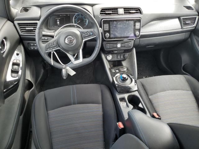 2022 NISSAN LEAF SV PL - 1N4BZ1CV4NC560062
