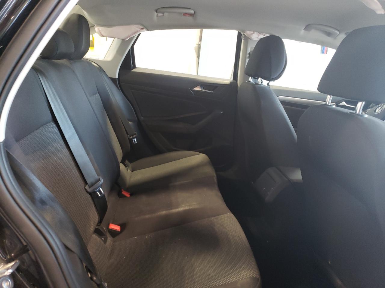 3VWC57BU6MM032247 2021 Volkswagen Jetta S