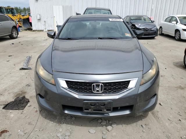 2009 Honda Accord Exl VIN: 1HGCS128X9A023360 Lot: 58340754