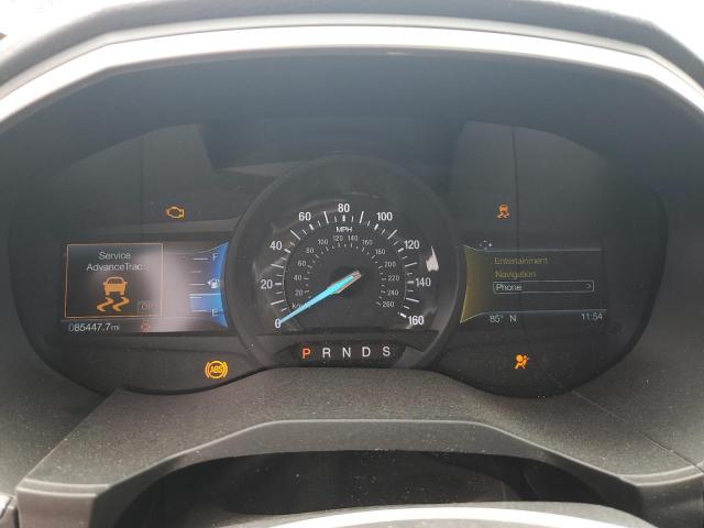 2020 Ford Edge Sel VIN: 2FMPK4J96LBB56376 Lot: 57296564