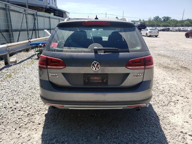 2017 Volkswagen Golf Alltrack S VIN: 3VWH17AU7HM511754 Lot: 59060554