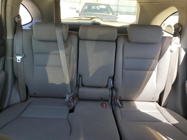 2007 Honda Cr-V Lx VIN: JHLRE48397C034884 Lot: 58279354