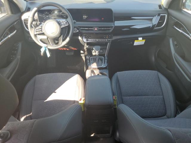 2024 Kia Seltos S VIN: KNDEUCAA6R7553761 Lot: 58964654