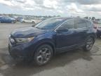2017 HONDA CR-V EXL - 7FARW1H84HE022333