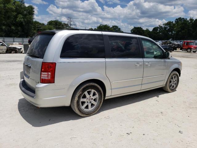 2010 Chrysler Town & Country Touring VIN: 2A4RR5D14AR336944 Lot: 57552144