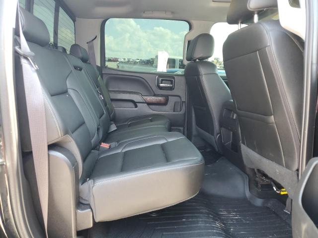 2017 GMC SIERRA K15 - 3GTU2NEC7HG446083