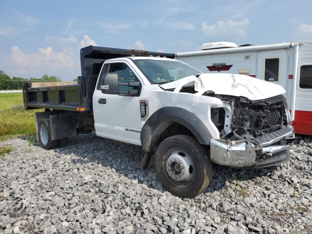 2020 FORD F550 SUPER - 1FDUF5HT9LDA04391