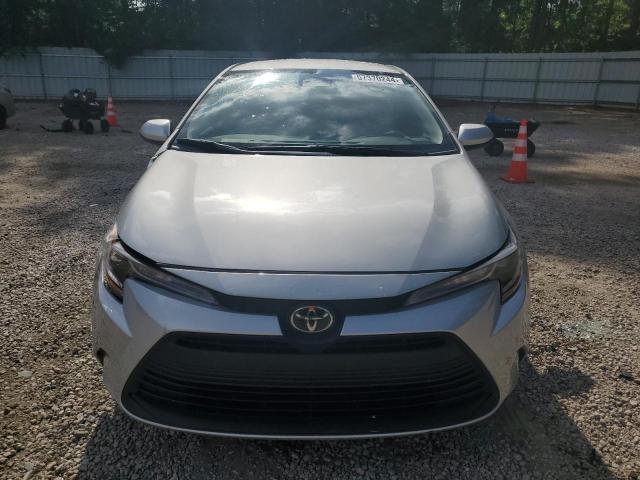 2024 Toyota Corolla Le VIN: 5YFB4MDEXRP124905 Lot: 57370244