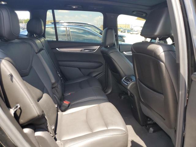 2023 Cadillac Xt6 Luxury VIN: 1GYKPAR42PZ139059 Lot: 58432524