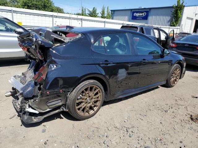 2024 TOYOTA CAMRY SE N - 4T1T31AK7RU062068