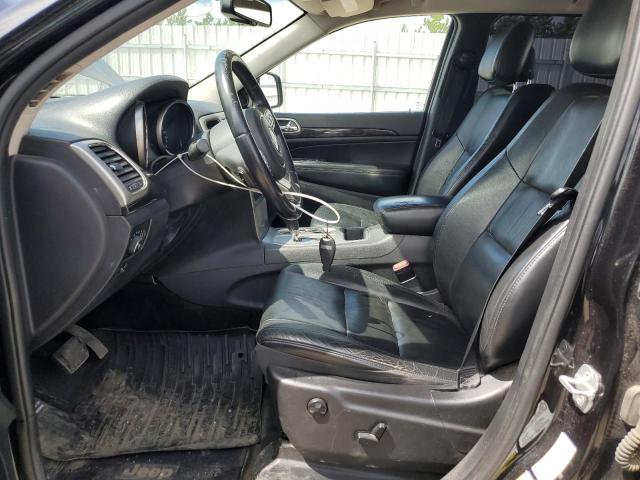 2012 Jeep Grand Cherokee Laredo VIN: 1C4RJFAG7CC312998 Lot: 58123534