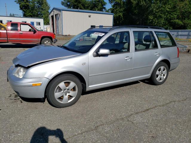 2003 Volkswagen Jetta Gls VIN: WVWSE61J73W478583 Lot: 59905374