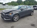 2018 FORD FUSION SE - 3FA6P0HD0JR220971