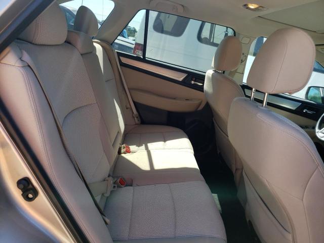 2017 Subaru Outback 2.5I Premium VIN: 4S4BSADC6H3251768 Lot: 60067284