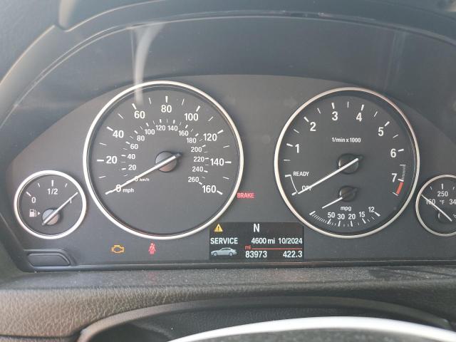 2015 BMW 320 I VIN: WBA3B1G54FNT05816 Lot: 60374324