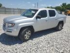 HONDA RIDGELINE photo