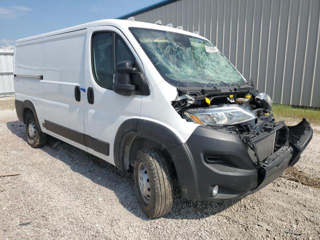 2023 Ram Promaster 2500 2500 Standard VIN: 3C6LRVVG5PE572700 Lot: 58461914