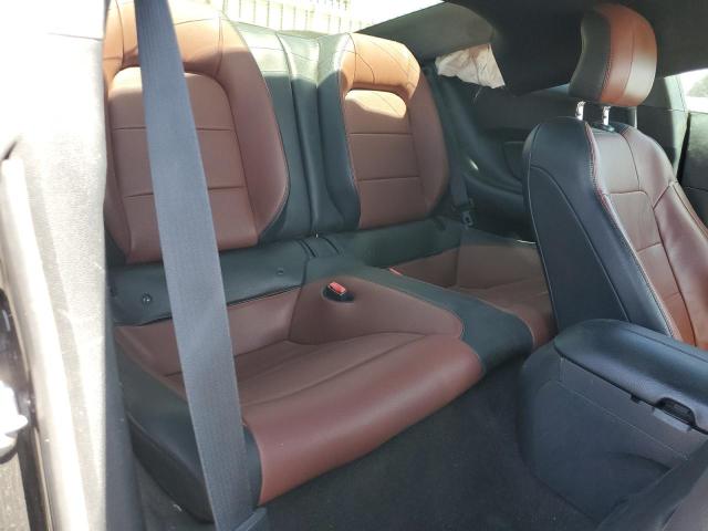 2015 Ford Mustang VIN: 1FA6P8TH7F5413041 Lot: 59691284