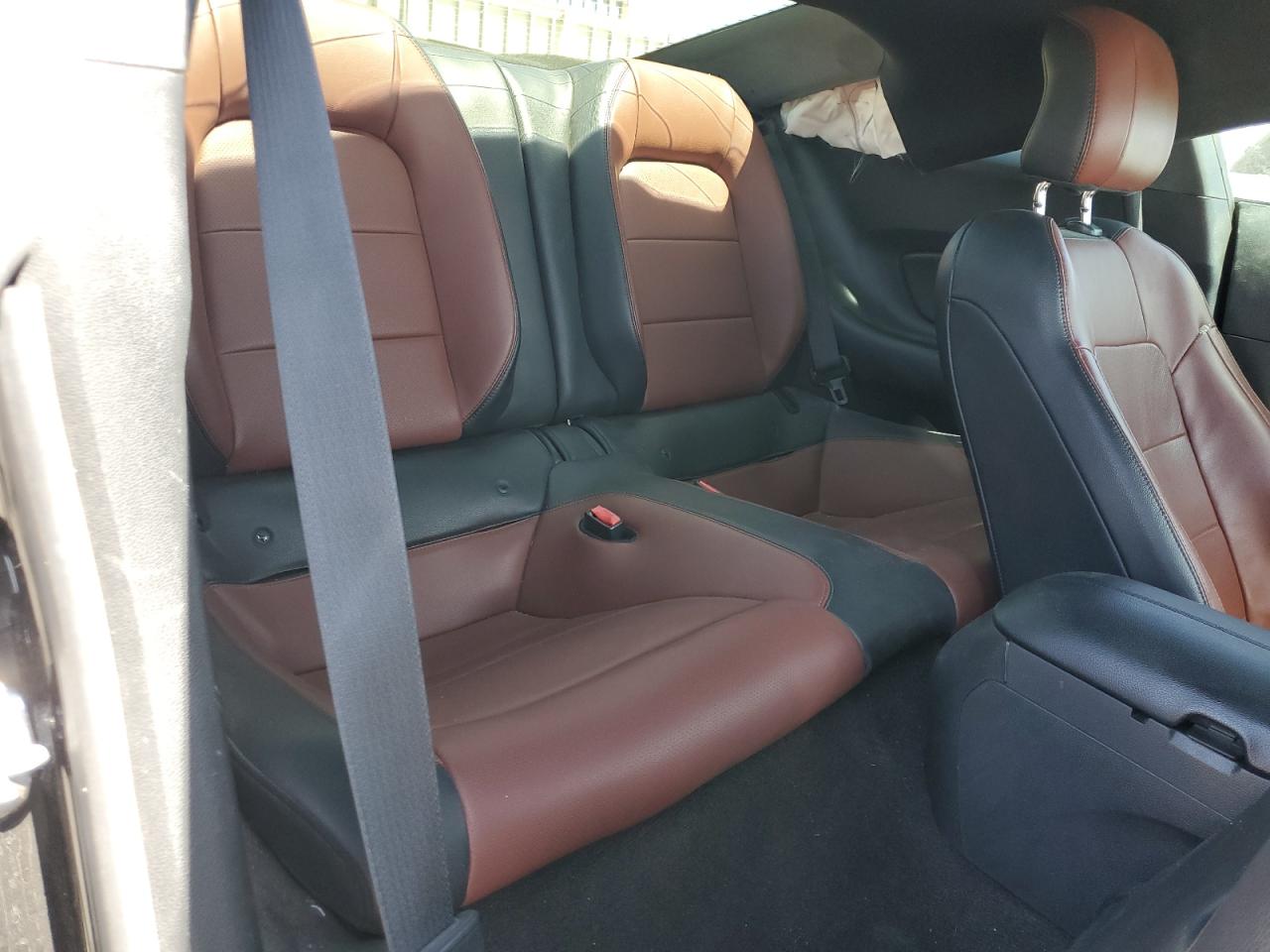 1FA6P8TH7F5413041 2015 Ford Mustang