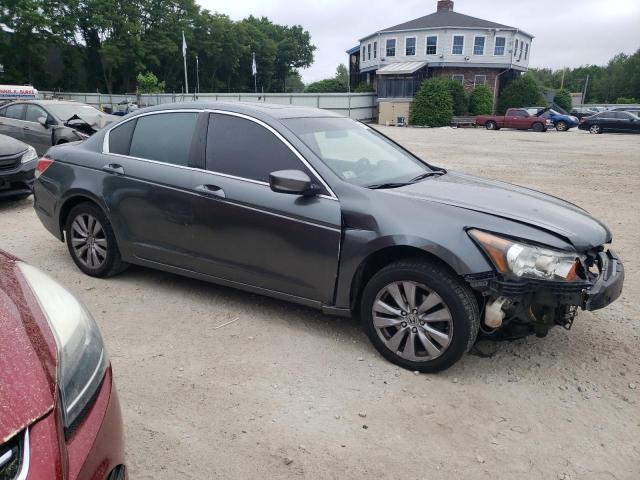 Vin: 1hgcp2f77ba114536, lot: 57557234, honda accord ex 20114