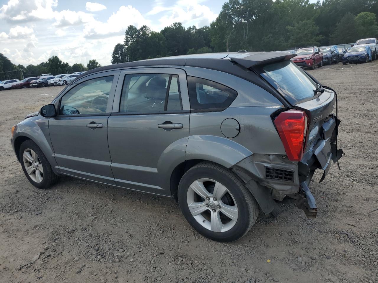 1B3CB3HA1BD250009 2011 Dodge Caliber Mainstreet 1B3CB3HA1BD250009 2011 Dodge Caliber Mainstreet