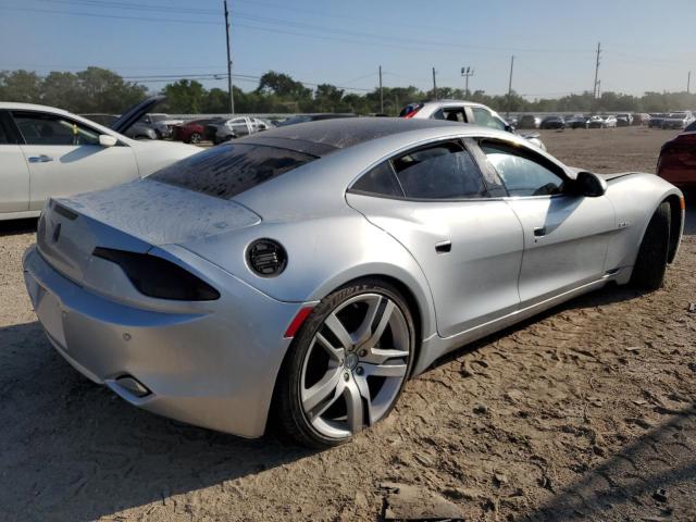 2012 Fisker Automotive Karma Chic VIN: YH4K16AA5CA000371 Lot: 58402054