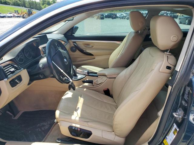 VIN WBA3R5C57EK186667 2014 BMW 4 Series, 435 XI no.7