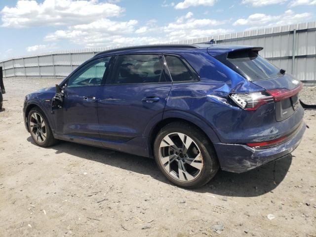 2021 Audi E-Tron Premium VIN: WA1AAAGE7MB012403 Lot: 57486554