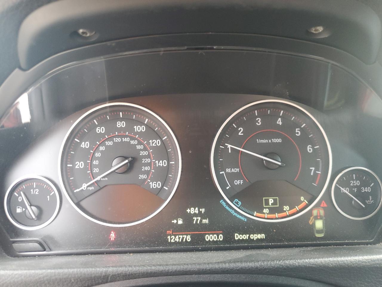 WBA3A5C52FF609561 2015 BMW 328 I