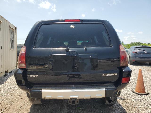 2004 Toyota 4Runner Sr5 VIN: JTEZU14R048010072 Lot: 55914024