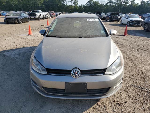 2016 VOLKSWAGEN GOLF S/SE - 3VW217AU4GM028128