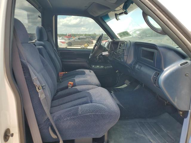 2000 Chevrolet Gmt-400 C3500 VIN: 1GCGC34J1YR154217 Lot: 60788774