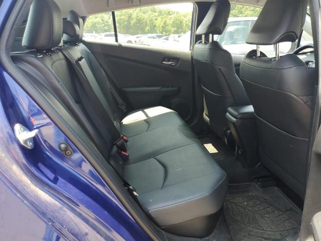 2016 Toyota Prius VIN: JTDKARFU1G3526988 Lot: 60045554