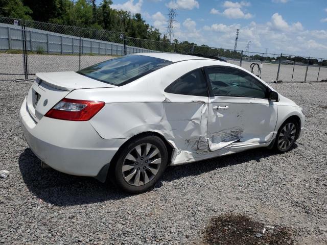 2009 Honda Civic Exl VIN: 2HGFG12999H538553 Lot: 58674994