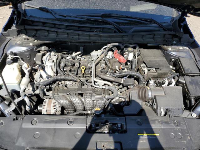 VIN 1N4BL4CV0MN363783 2021 Nissan Altima, SR no.11