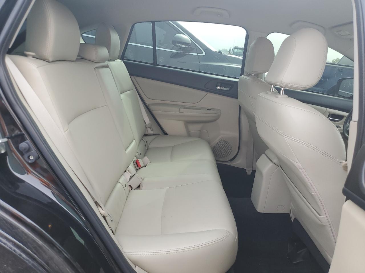 JF1GPAG64CH227195 2012 Subaru Impreza Limited