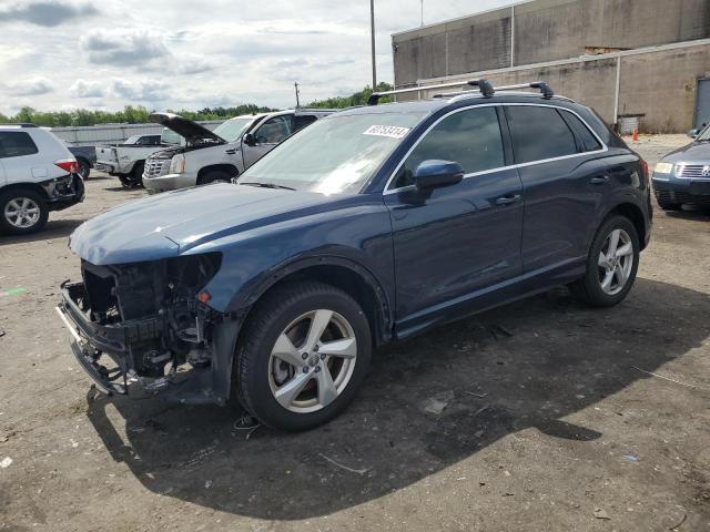 WA1BECF39K1083724 2019 Audi Q3 Premium Plus