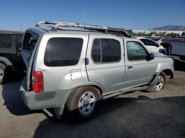 2004 Nissan Xterra Xe VIN: 5N1DD28T44C628532 Lot: 56652264