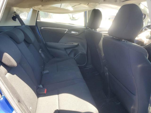 2017 HONDA 10HP MOTOR JHMGK5H75HS001022