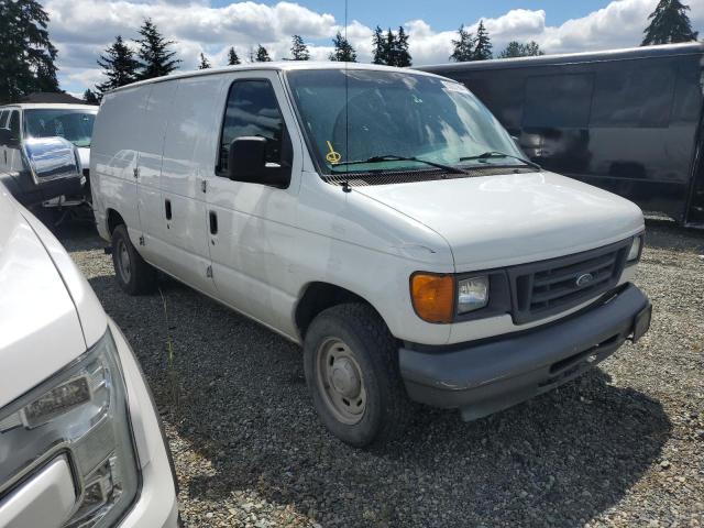 2006 Ford Econoline E150 Van VIN: 1FTRE14L36HA64210 Lot: 55927944