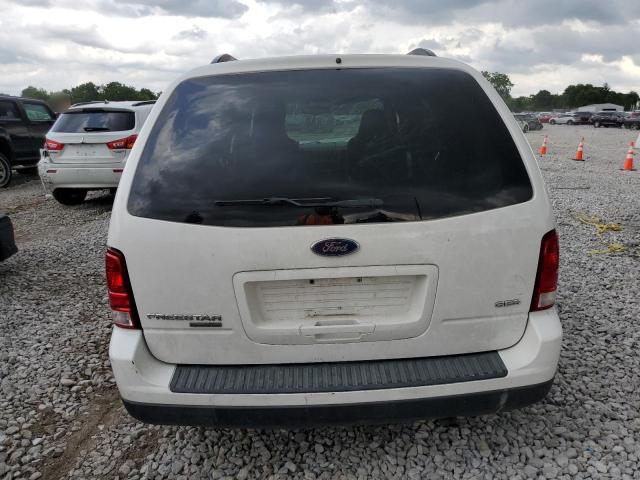 2004 Ford Freestar Ses VIN: 2FMZA576X4BA58113 Lot: 57701724